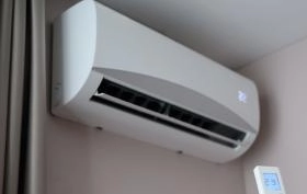 Jaki klimatyzator na 50 m&sup2; i 100 m&sup2;? Jak dobrać moc?